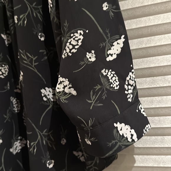 Alfred Sung Blouse - Picture 5 of 5